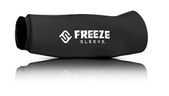 Freeze Sleeve, Freeze Sleeve, Medium, Black