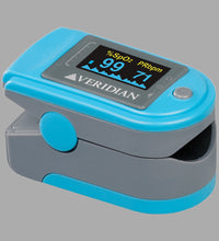 Deluxe Pulse Oximeter