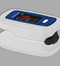 Pulse Oximeter Portable Spot-Check Monitoring