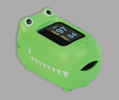 Pediatric Pulse Oximeter