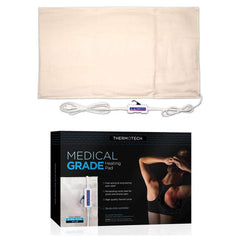 Thermotech Analogue Medical Grade Heating pad - King