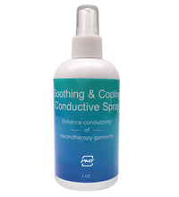 Pain relieving conductive spray - 4oz