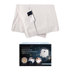 Thermorelief Medium LCD Digital Medical Grade Heating pad