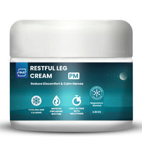 Restless Leg Cream PM