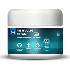Restless Leg Cream PM