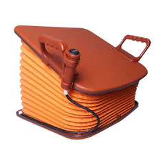 Seat Boost Air - Battery and Wall powered