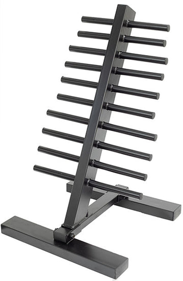 CanDo Dumbbell Floor Rack (20 Dumbbell Capacity)