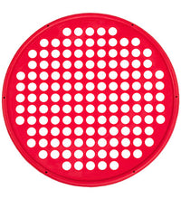 CanDo Hand Exercise Web - Latex Free - 14" Diameter - Red - Light