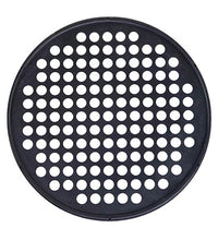 CanDo Hand Exercise Web - Latex Free - 14" Diameter - Black - X-Heavy