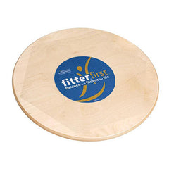 Wobble board, advanced, 15-20 degrees, 16