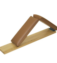 Quadriceps board - Wood - Padded