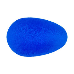 Eggsercizer Hand Exerciser, Blue (Medium)