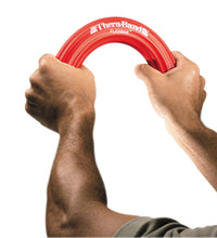 TheraBand Flexbar resistance bar - Red, light