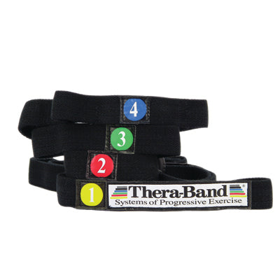 TheraBand Stretch strap, 25-pack