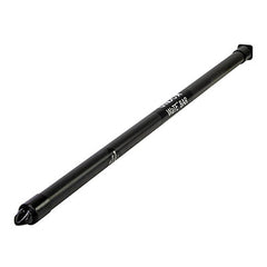 CanDo Slim WaTE Bar, Black, 7 lbs.