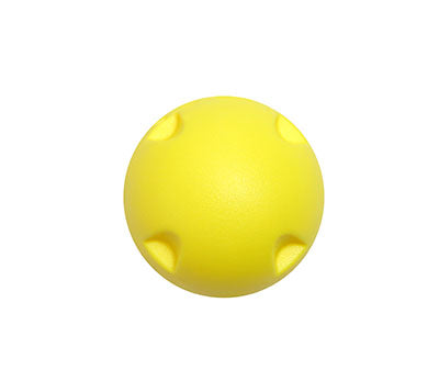 CanDo MVP Balance System - Yellow Ball - Level 1 - ONLY