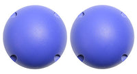 CanDo MVP Balance System - Blue Ball - Level 4 - PAIR