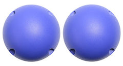 CanDo MVP Balance System - Blue Ball - Level 4 - PAIR