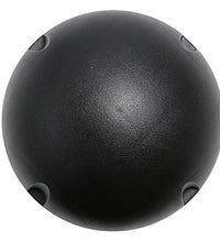 CanDo MVP Balance System - Black Ball - Level 5 - ONLY