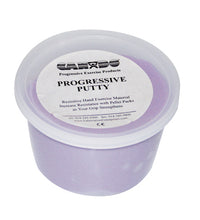 CanDo Progressive Putty, 1 lb Base only