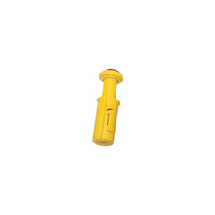 Digi-Flex Multi, Additional Finger Button, Yellow (X-Light)