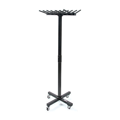 Premium Standing Rack