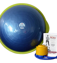 BOSU Sport 50 cm Balance Trainer