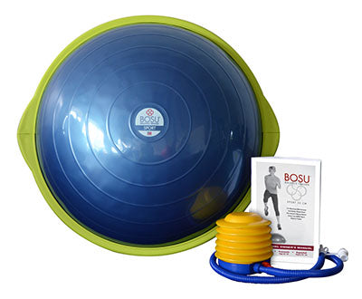 BOSU Sport 50 cm Balance Trainer