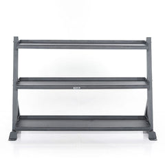 Granite Series Multipurpose Rack, Three Tier