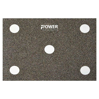 Dot Drill Mat