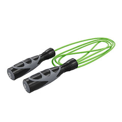 Elite Jump Rope, Green, 8 ft.