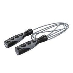 Elite Jump Rope, Gray, 10 ft.