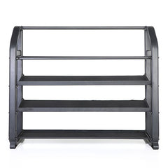 Denali Series Hybrid Rack