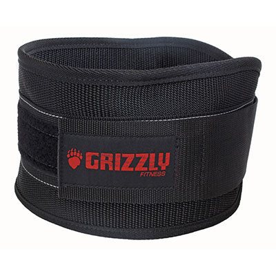 Grizzly Bear-Hugger Training Belt, 4", Small