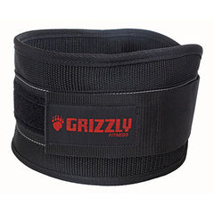 Grizzly Bear-Hugger Training Belt, 4