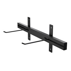 Adjustable Wall Rack for Mats