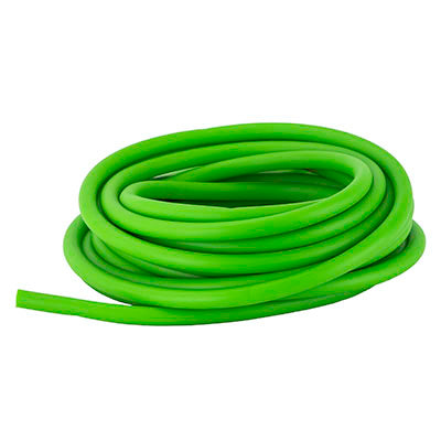 Val-u-Tubing - Low Powder - 25' - lime (level 3/7)