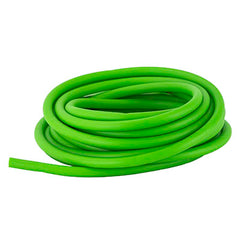 Val-u-Tubing - Low Powder - 100' - lime (level 3/7)