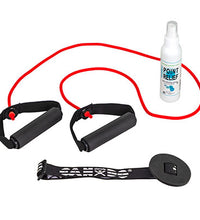 Be Better rehab kit, lower back