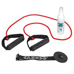 Be Better rehab kit, lower back