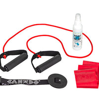 Be Better rehab kit, cervical