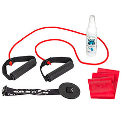 Be Better rehab kit, cervical