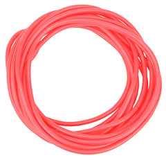 CanDo Latex Free Exercise Tubing - 25' roll - Red - light