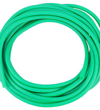 CanDo Latex Free Exercise Tubing - 25' roll - Green - medium