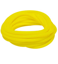 Sup-R Tubing - Latex Free Exercise Tubing - 25' roll - Yellow - x-light