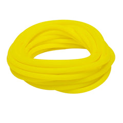 Sup-R Tubing - Latex Free Exercise Tubing - 25' roll - Yellow - x-light