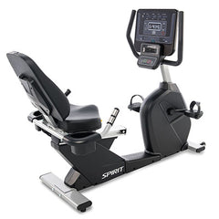 Spirit, CR800 Recumbent Bike, 57
