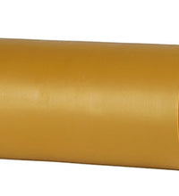 Sup-R Band Latex Free Exercise Band - 6 yard roll - Gold - xxx-heavy