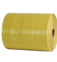 Sup-R Band Latex Free Exercise Band - 50 yard roll - Tan - xx-light