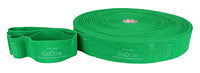 CanDo Multi-Grip Exerciser 30 Yard Roll, Medium, Green